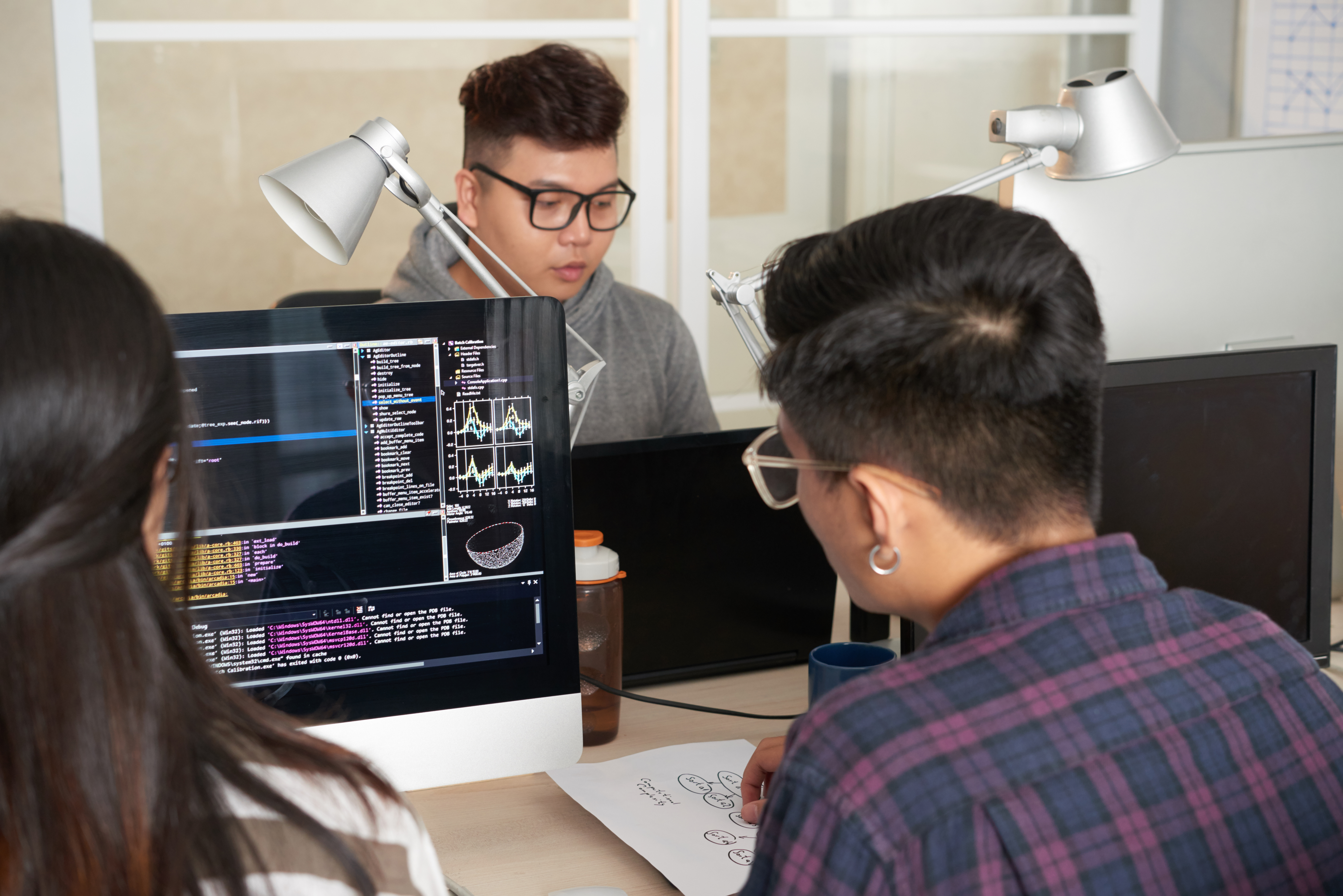 Digital Transformation and Technology Skills