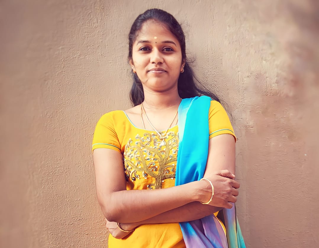 Saranya